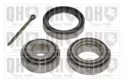 Комплект подшипника ступицы колеса QUINTON HAZELL купить