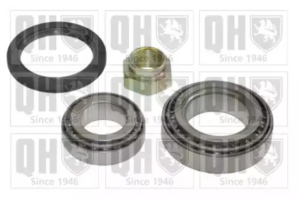 Комплект подшипника ступицы колеса QUINTON HAZELL купить