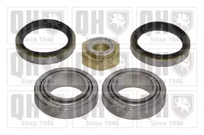 Комплект подшипника ступицы колеса QUINTON HAZELL купить