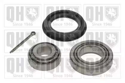 Комплект подшипника ступицы колеса QUINTON HAZELL купить