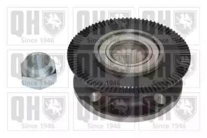 Комплект подшипника ступицы колеса QUINTON HAZELL купить