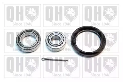 Комплект подшипника ступицы колеса QUINTON HAZELL купить