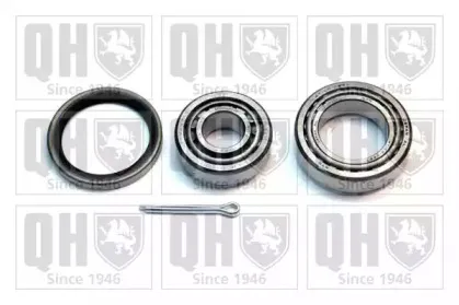 Комплект подшипника ступицы колеса QUINTON HAZELL купить