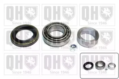 Комплект подшипника ступицы колеса QUINTON HAZELL купить