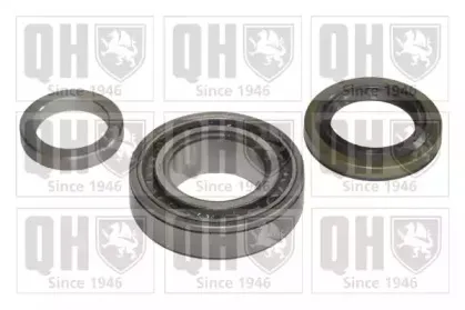 Комплект подшипника ступицы колеса QUINTON HAZELL купить