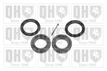 Комплект подшипника ступицы колеса QUINTON HAZELL купить