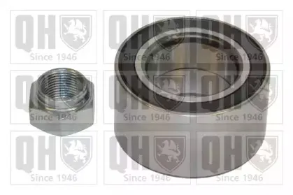 Комплект подшипника ступицы колеса QUINTON HAZELL купить