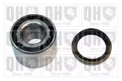 Комплект подшипника ступицы колеса QUINTON HAZELL купить