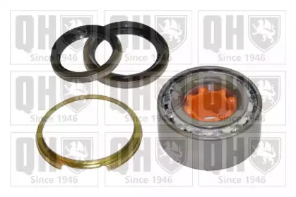 Комплект подшипника ступицы колеса QUINTON HAZELL купить