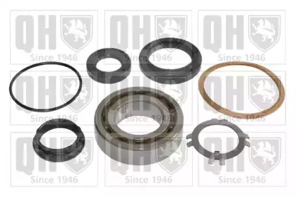 Комплект подшипника ступицы колеса QUINTON HAZELL купить