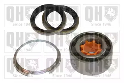 Комплект подшипника ступицы колеса QUINTON HAZELL купить