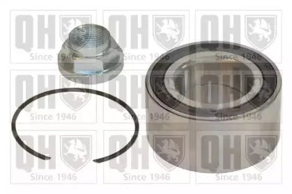 Комплект подшипника ступицы колеса QUINTON HAZELL купить