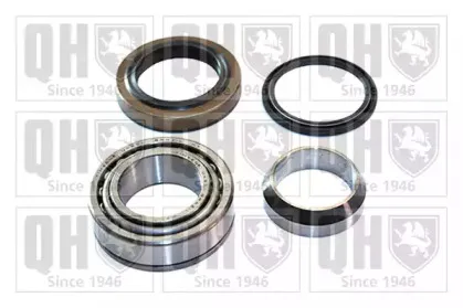 Комплект подшипника ступицы колеса QUINTON HAZELL купить
