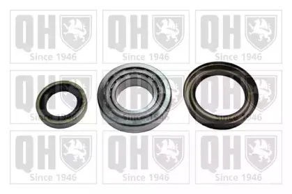 Комплект подшипника ступицы колеса QUINTON HAZELL купить
