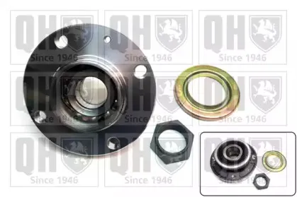 Комплект подшипника ступицы колеса QUINTON HAZELL купить