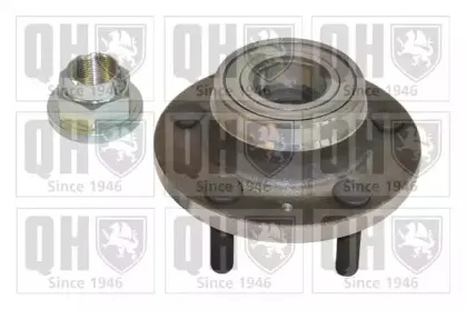 Комплект подшипника ступицы колеса QUINTON HAZELL купить