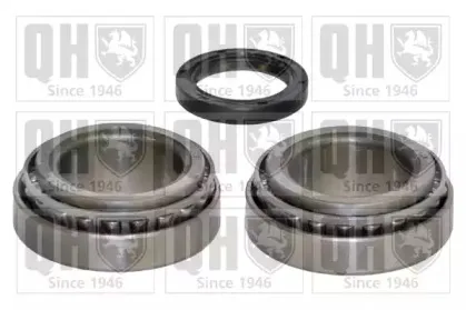 Комплект подшипника ступицы колеса QUINTON HAZELL купить