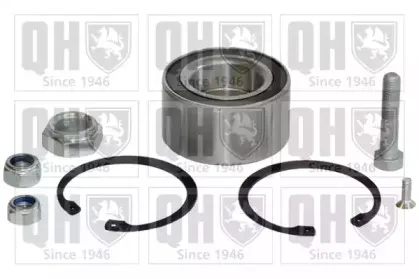 Комплект подшипника ступицы колеса QUINTON HAZELL купить