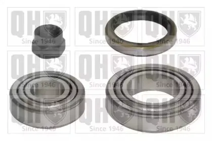 Комплект подшипника ступицы колеса QUINTON HAZELL купить
