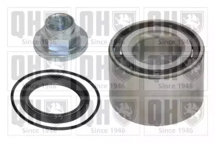 Комплект подшипника ступицы колеса QUINTON HAZELL купить