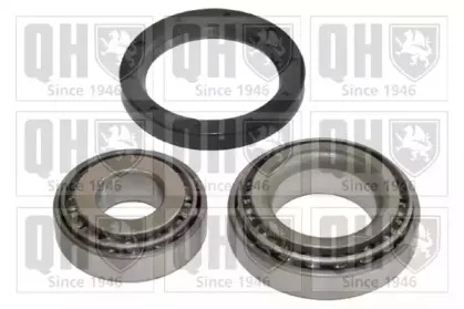 Комплект подшипника ступицы колеса QUINTON HAZELL купить