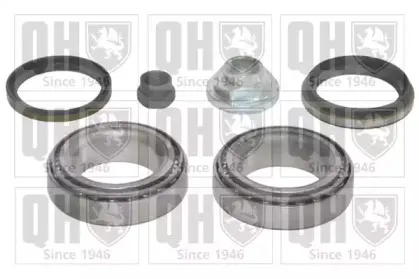 Комплект подшипника ступицы колеса QUINTON HAZELL купить