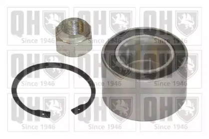 Комплект подшипника ступицы колеса QUINTON HAZELL купить