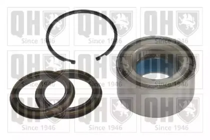 Комплект подшипника ступицы колеса QUINTON HAZELL купить