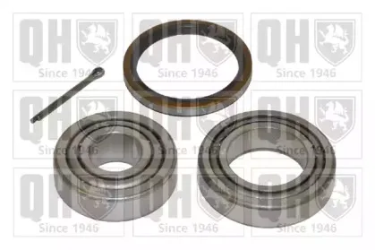 Комплект подшипника ступицы колеса QUINTON HAZELL купить