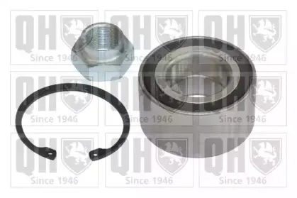 Комплект подшипника ступицы колеса QUINTON HAZELL купить