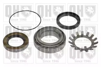 Комплект подшипника ступицы колеса QUINTON HAZELL купить