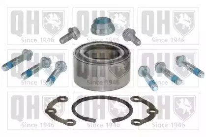 Комплект подшипника ступицы колеса QUINTON HAZELL купить