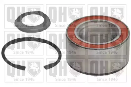 Комплект подшипника ступицы колеса QUINTON HAZELL купить
