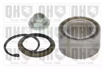 Комплект подшипника ступицы колеса QUINTON HAZELL купить