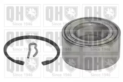 Комплект подшипника ступицы колеса QUINTON HAZELL купить