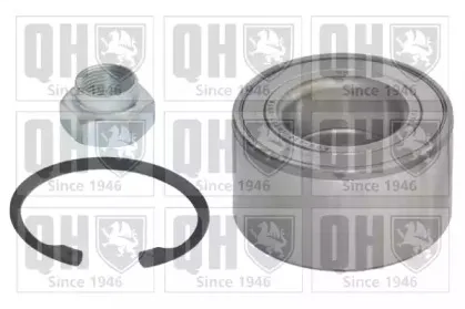 Комплект подшипника ступицы колеса QUINTON HAZELL купить
