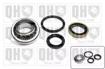 Комплект подшипника ступицы колеса QUINTON HAZELL купить