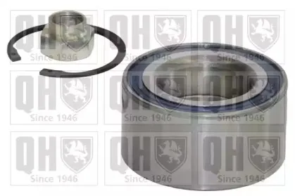 Комплект подшипника ступицы колеса QUINTON HAZELL купить