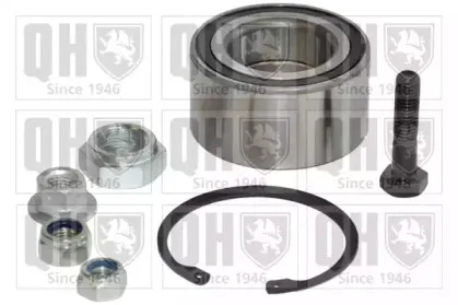Комплект подшипника ступицы колеса QUINTON HAZELL купить