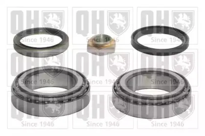 Комплект подшипника ступицы колеса QUINTON HAZELL купить