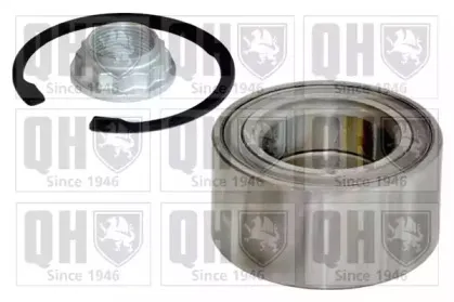 Комплект подшипника ступицы колеса QUINTON HAZELL купить