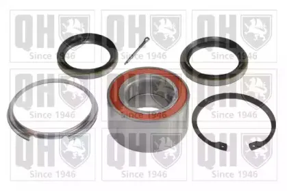 Комплект подшипника ступицы колеса QUINTON HAZELL купить