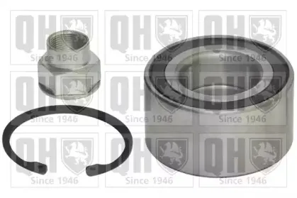 Комплект подшипника ступицы колеса QUINTON HAZELL купить