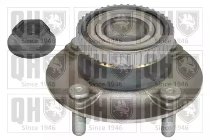 Комплект подшипника ступицы колеса QUINTON HAZELL купить