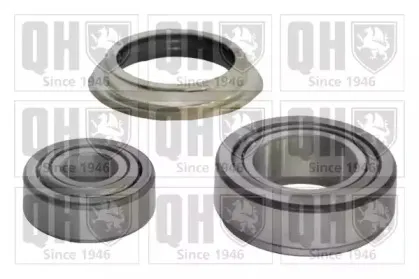 Комплект подшипника ступицы колеса QUINTON HAZELL купить