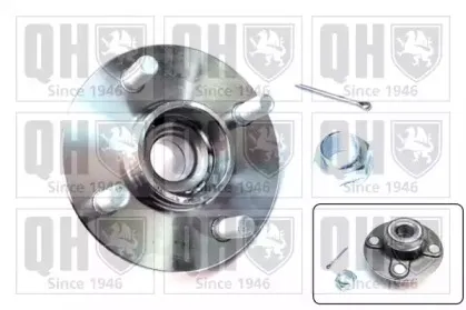Комплект подшипника ступицы колеса QUINTON HAZELL купить