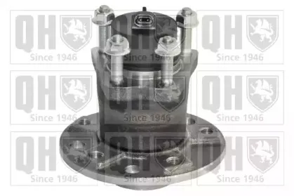 Комплект подшипника ступицы колеса QUINTON HAZELL купить