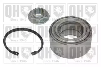 Комплект подшипника ступицы колеса QUINTON HAZELL купить