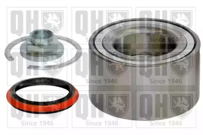 Комплект подшипника ступицы колеса QUINTON HAZELL купить