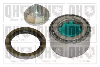 Комплект подшипника ступицы колеса QUINTON HAZELL купить